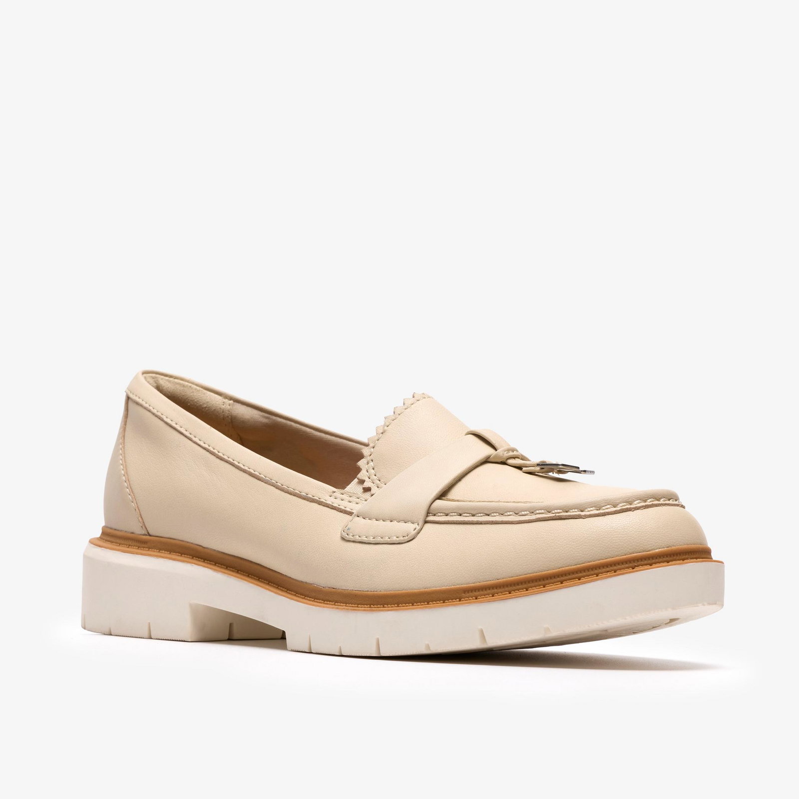Shop Westlynn Bella Cream Leather