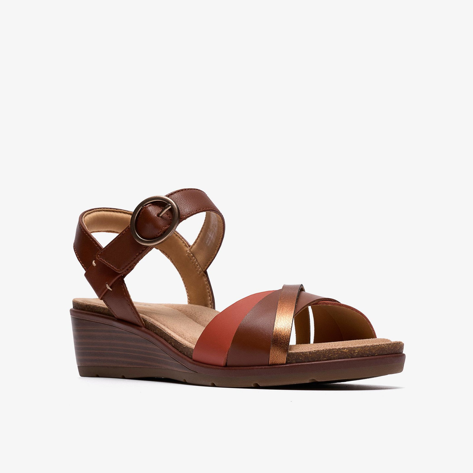 Shop Kacha Twist Rust
