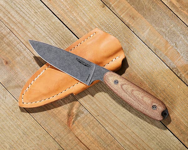 Bradford Knives Guardian3.5XL Fixed Blades