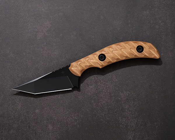 Toor Knives Shifter (STR)
