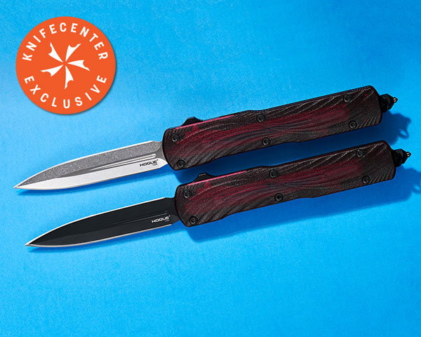 KnifeCenter Exclusive Hogue Counterstrike OTF Autos