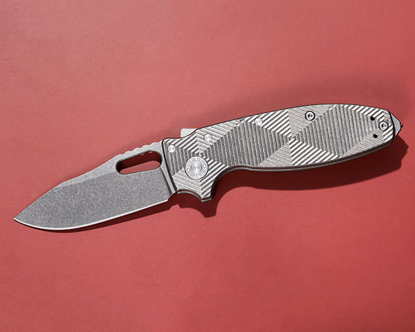 New Demko USA Made Folders