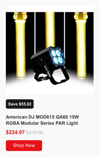 More Deals For You
