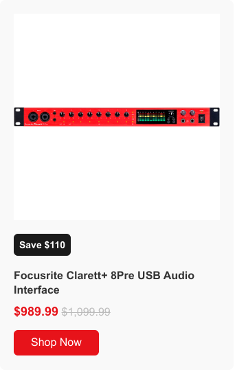 More Deals For You
