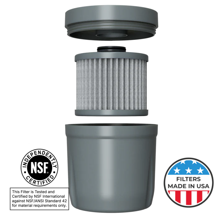 Image of Nano XP Filter