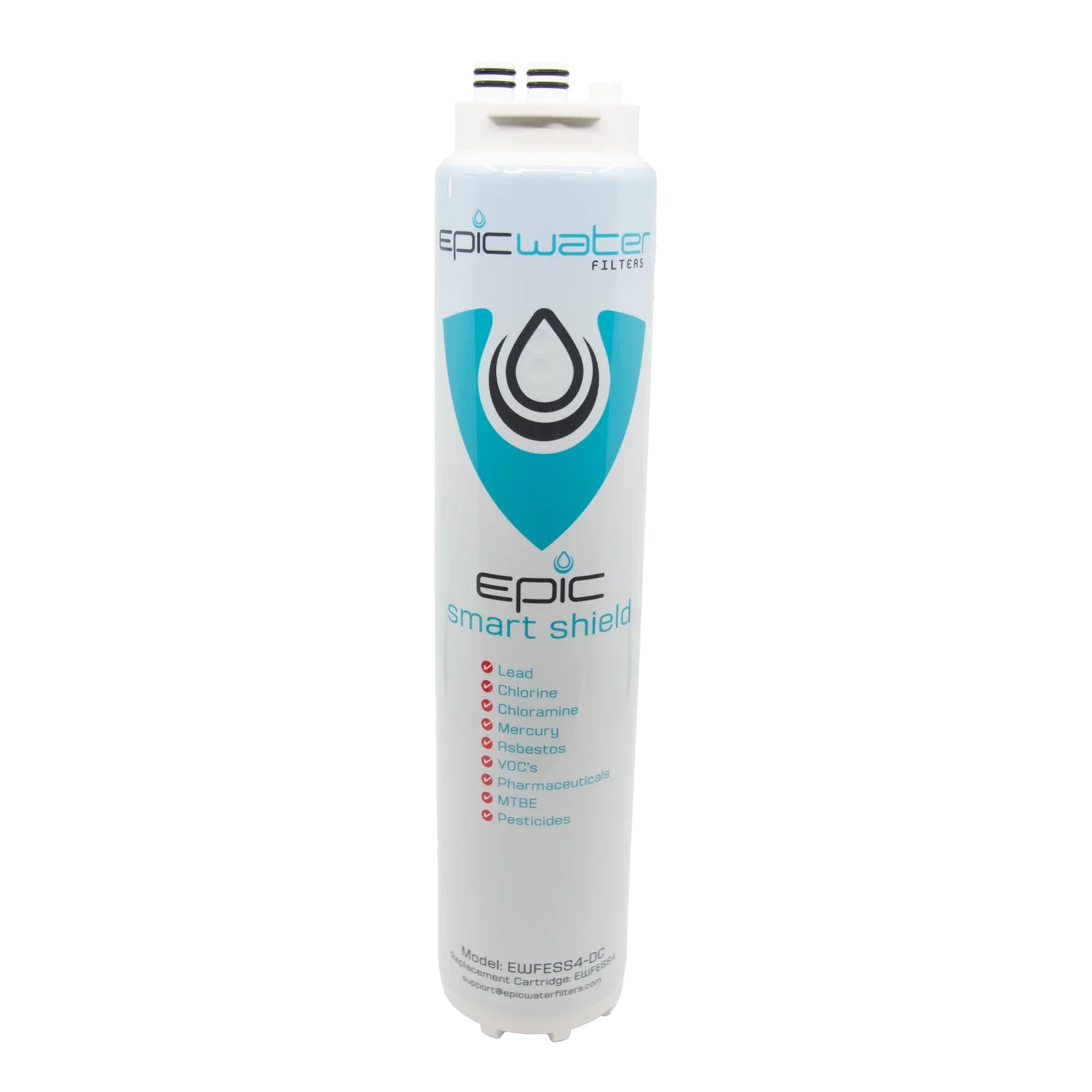Image of Smart Shield Filter