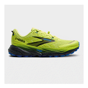 Men's Cascadia 19