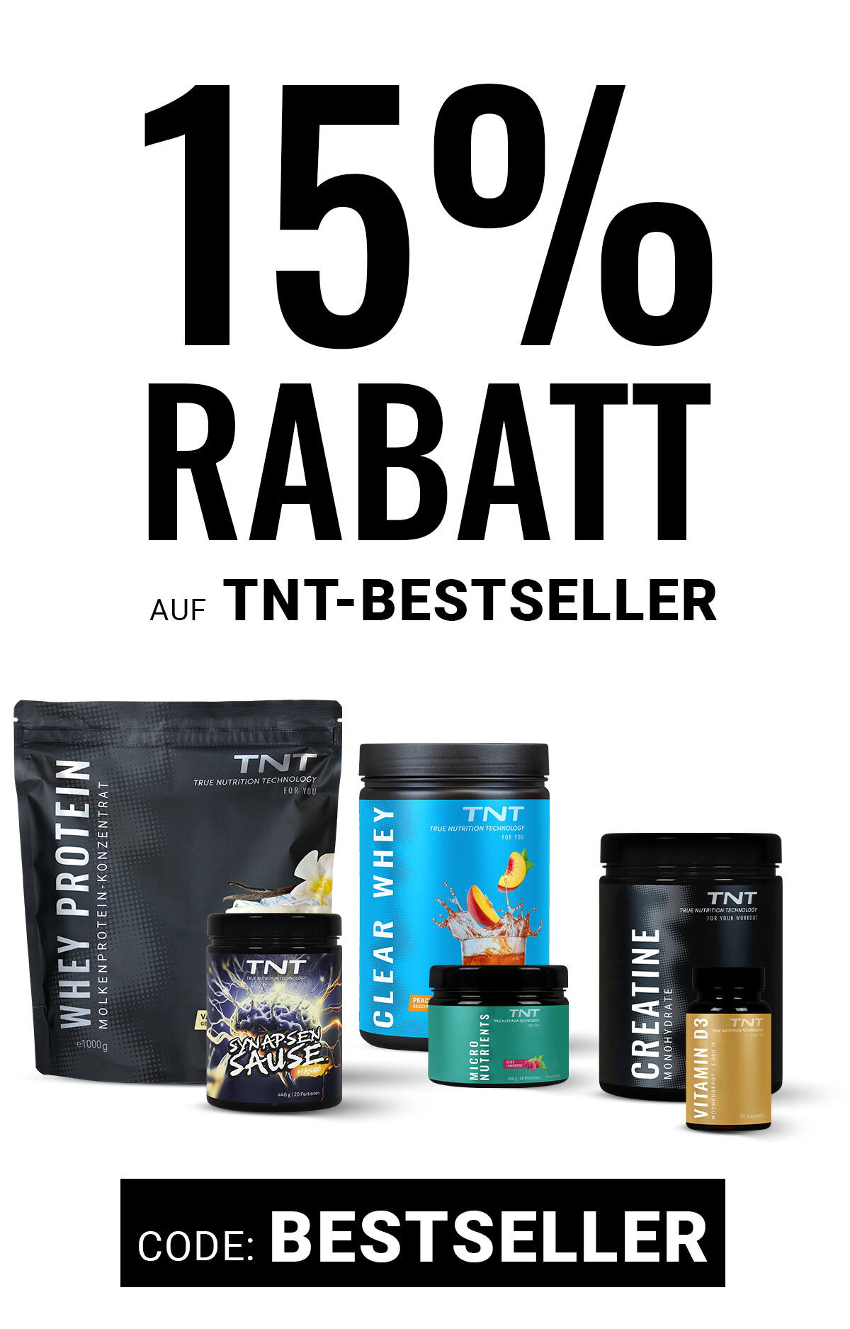 Aktion der Woche