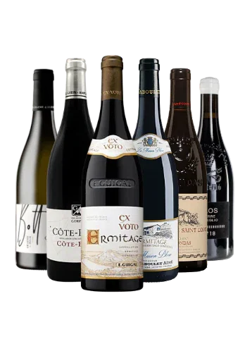 Les Icônes du Rhône