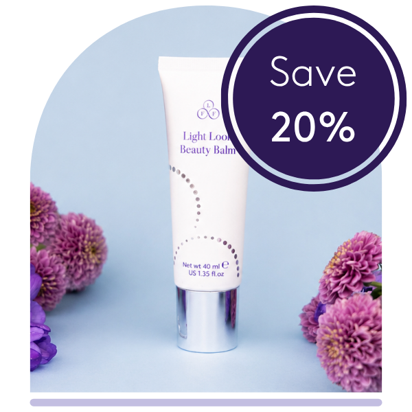 Beauty Balm