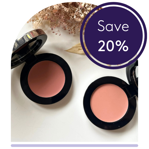 Blusher