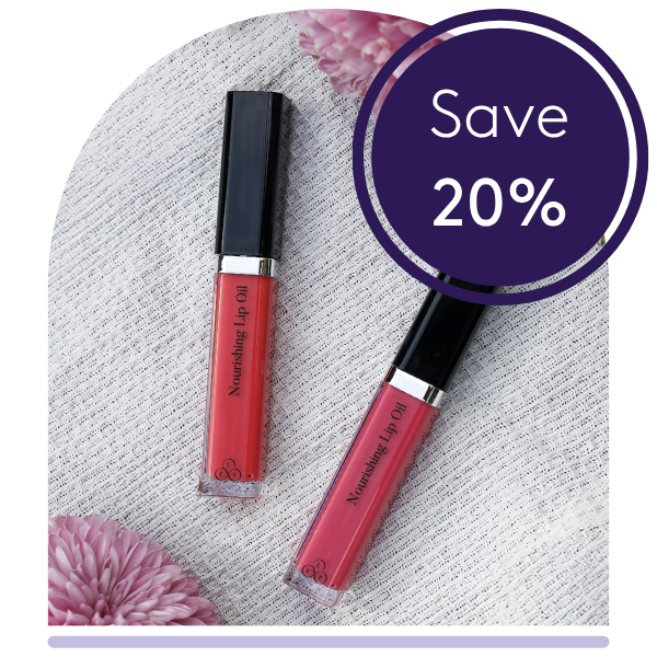 Lip Oil
