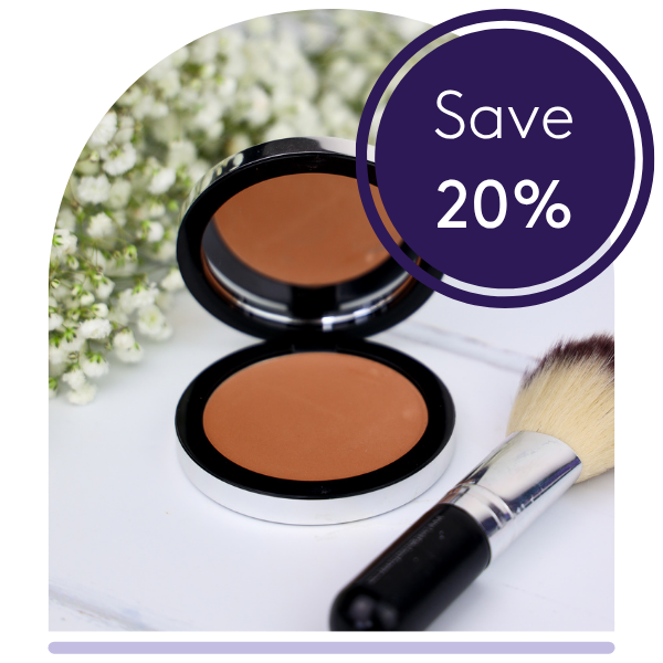Bronzer