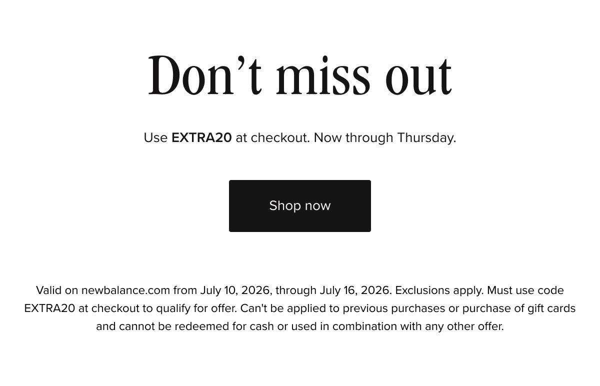 Shop now