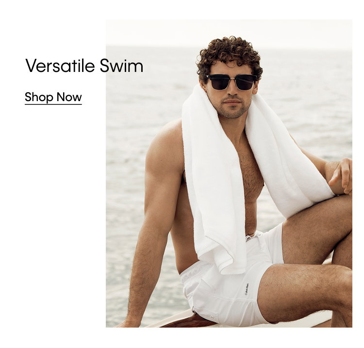 Versatile Swim