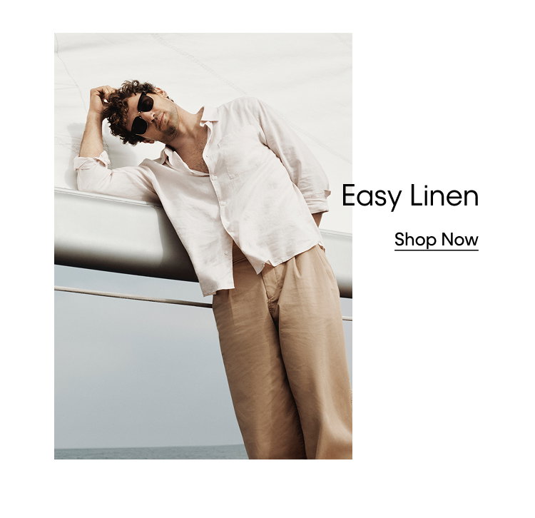 Easy Linen