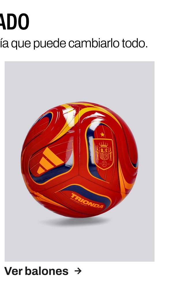 Ver balones