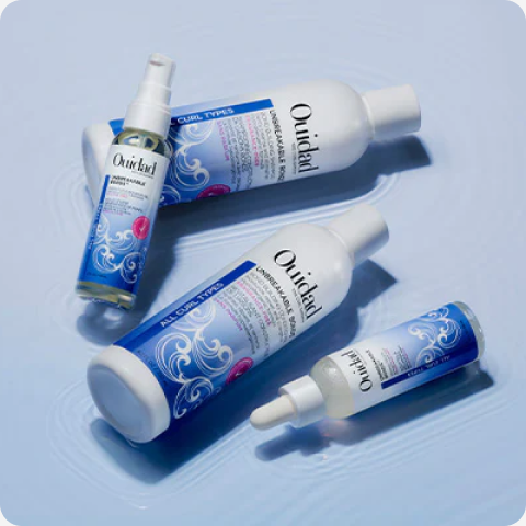Curl Repair 