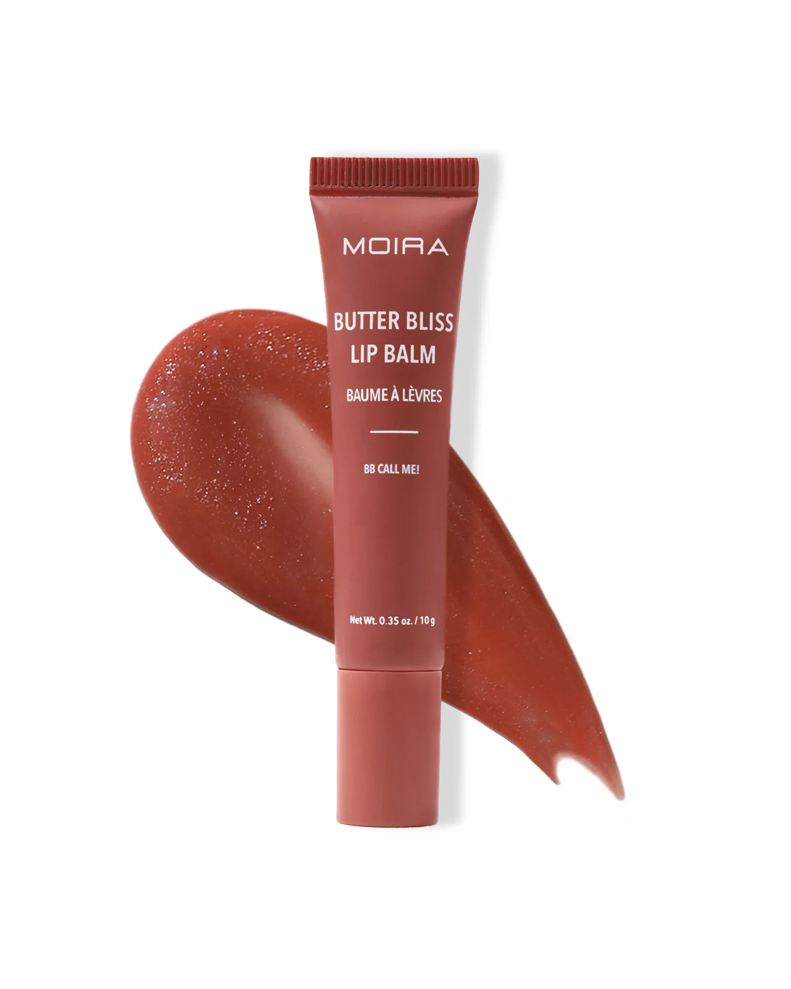 Image of Butter Bliss Lip Balm (005, BB call me!)