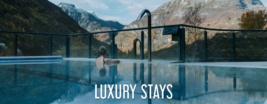Luxury Stays