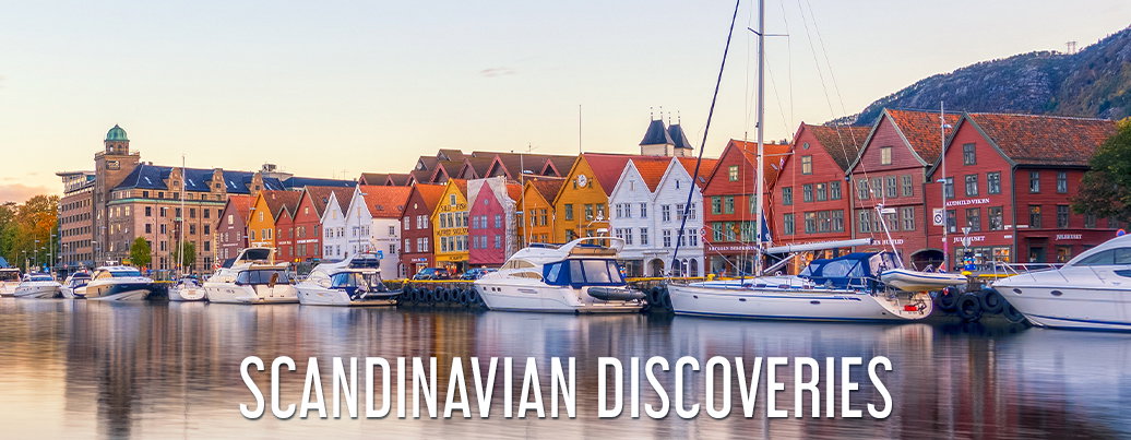 Scandinavian Discoveries