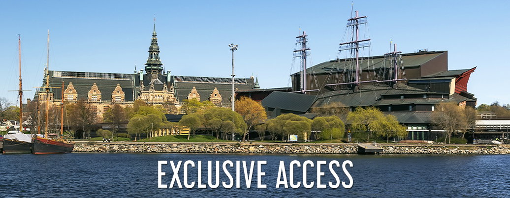 Exclusive Access