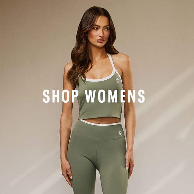 SHOP WOMENS