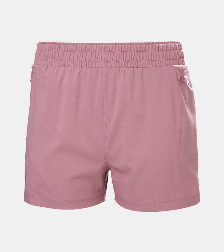 Women's Trail Shorts 3