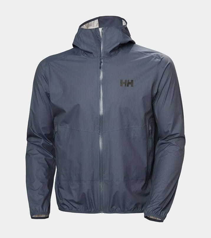 Men's Verglas 2.5 Layer Fastpack Jacket