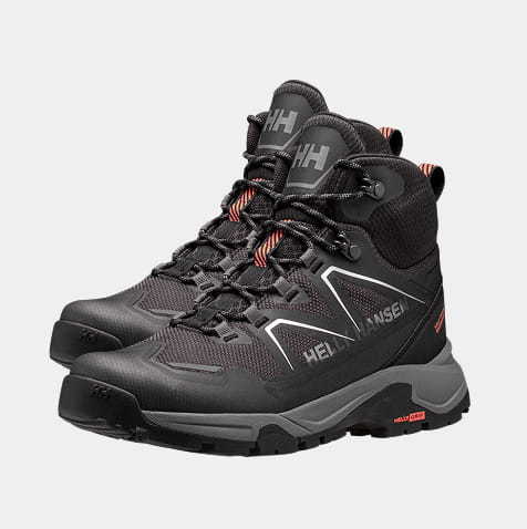 Women's Cascade HELLY TECH® Waterproof Mid Cut Hiking Boots