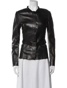Vintage 2002 Biker Jacket