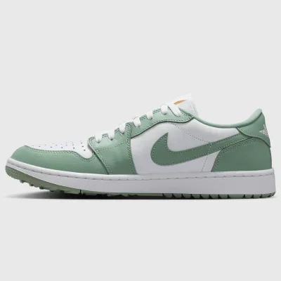 Image of Nike Air Jordan 1 Low G Golf Shoes