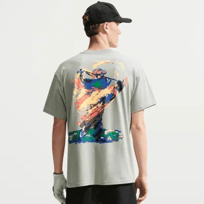 Image of Nike Loose Golf DNA Golf T-Shirt