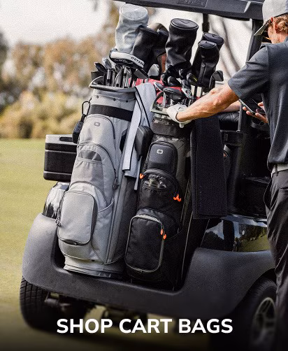 Cart Golf Bag