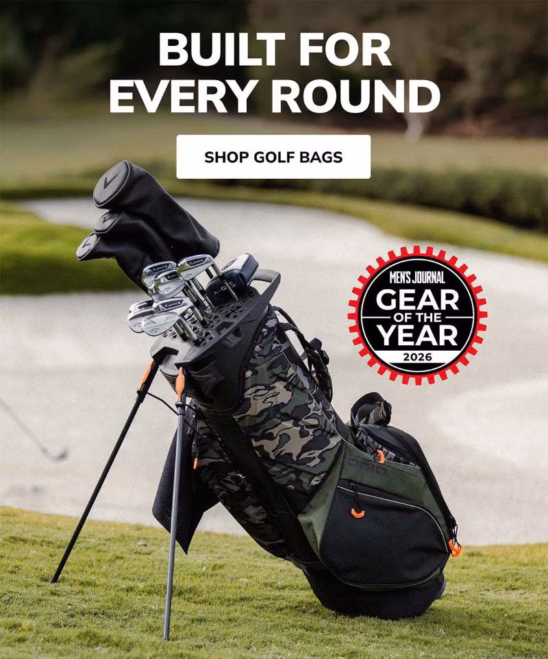 Golf Bags