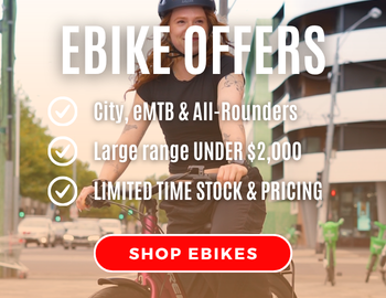Shop eBikes