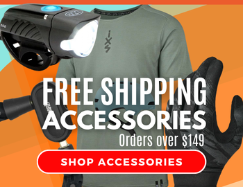 Shop Accessories