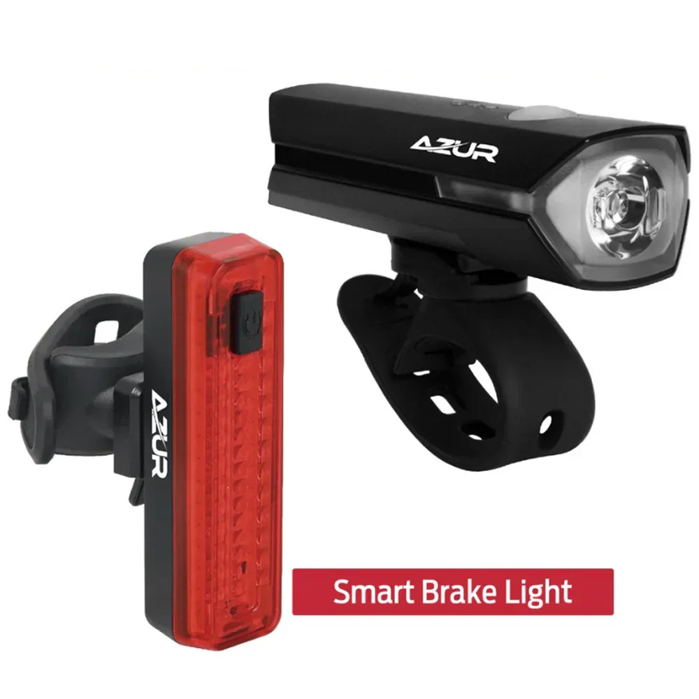 Image of Azur Ursa Light Set 550/45 Lumens - Smart Brake Light