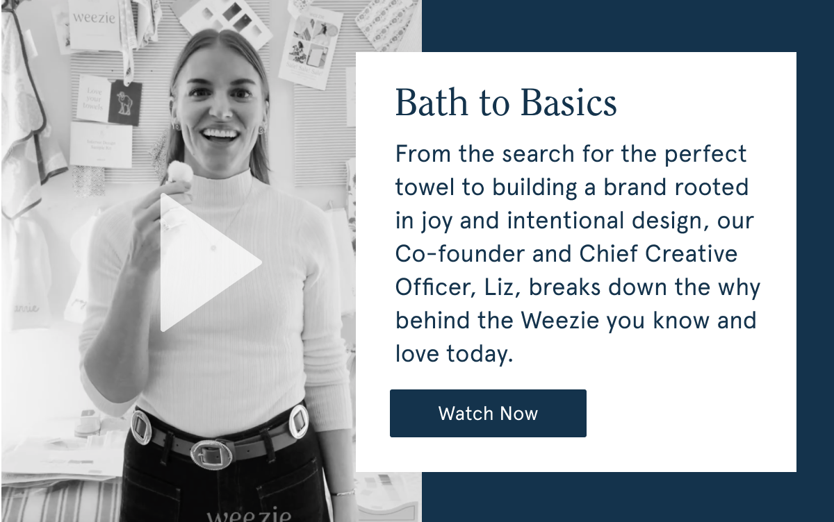 Bath to basics