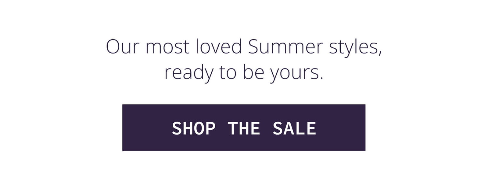 Shop the Sale