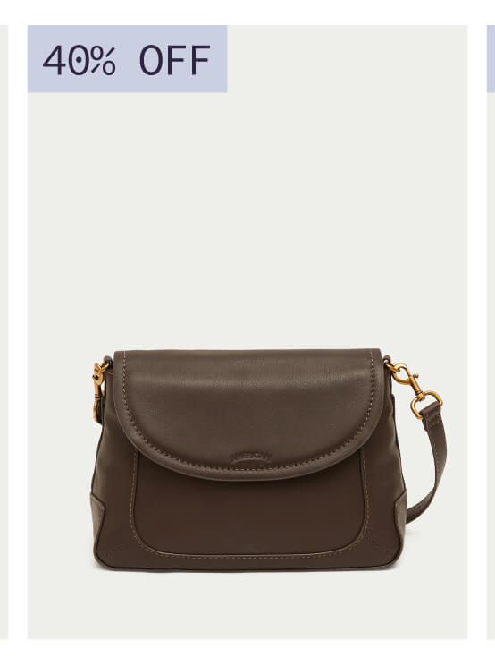 Ellis Crossbody