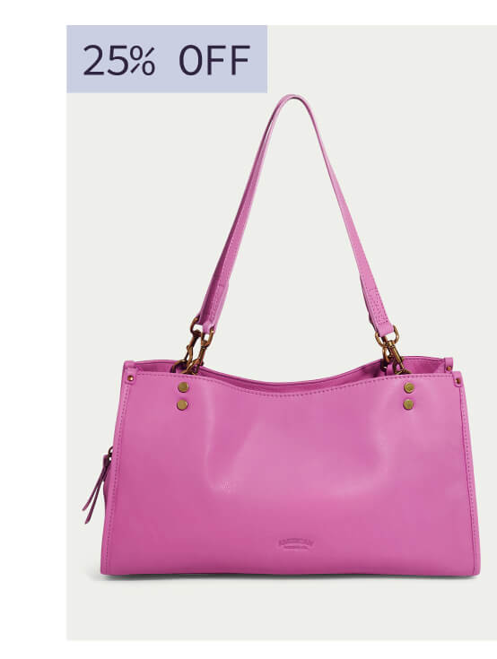 Lenox XL Shoulder