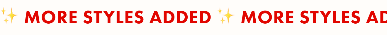 More styles added.