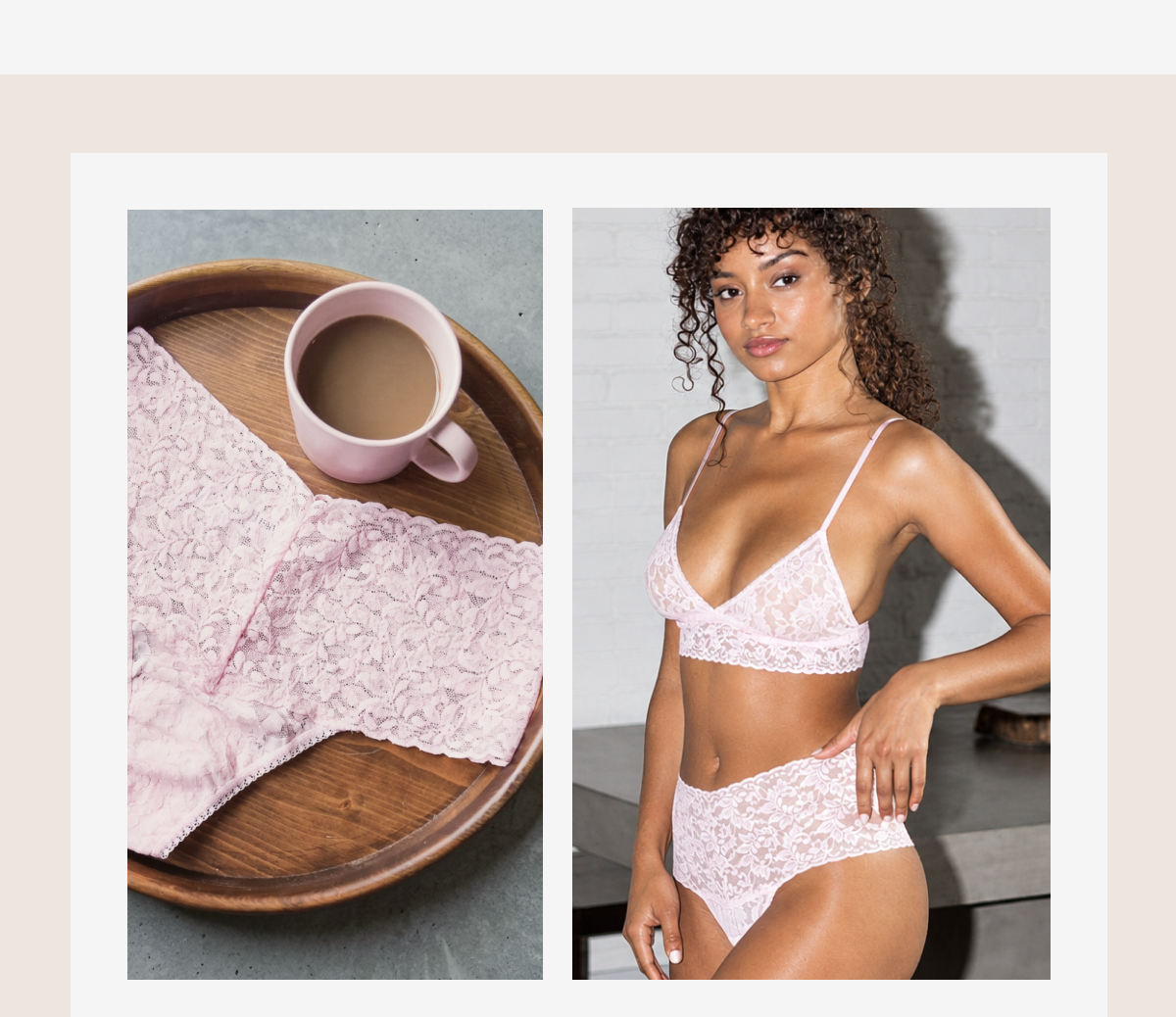 Retro bliss pink