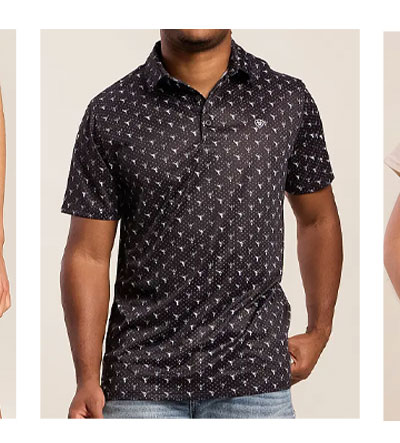 Jai TEK Polo