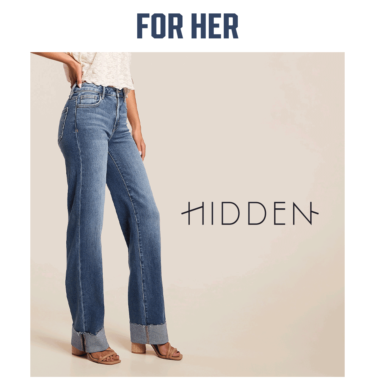 For Her