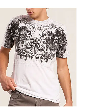Hunter T-Shirt
