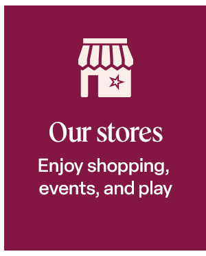 Our Stores