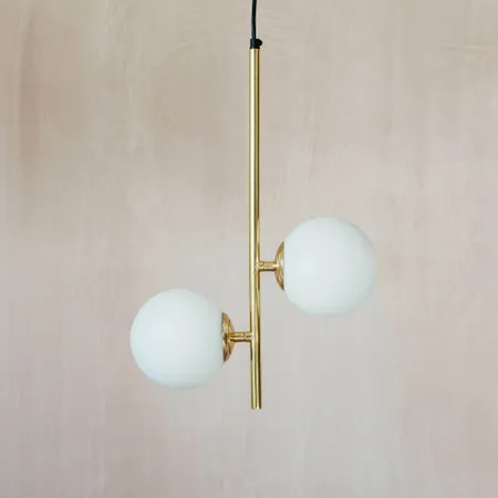 Cirro Pendant Light