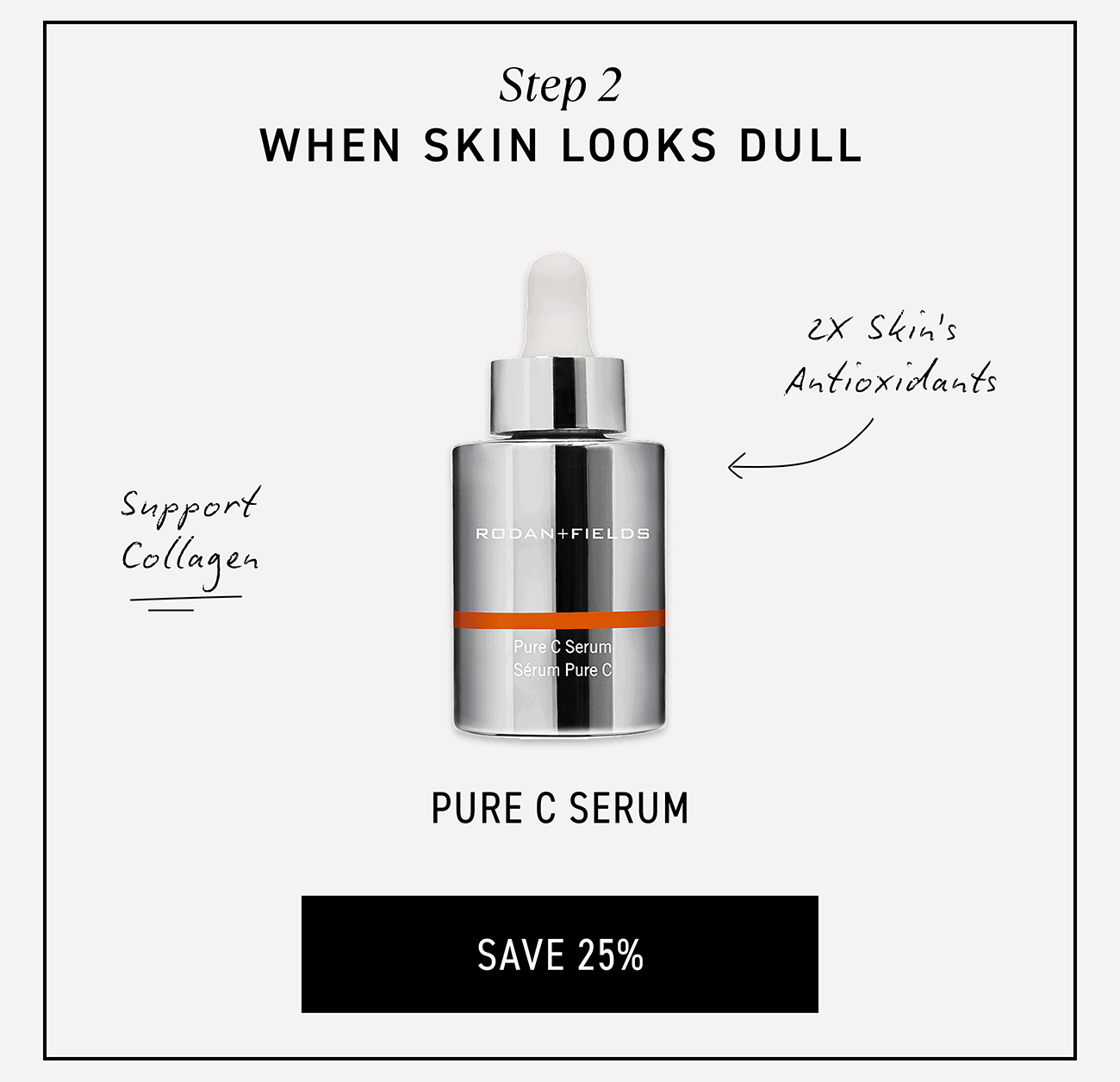 Shop Pure C Serum